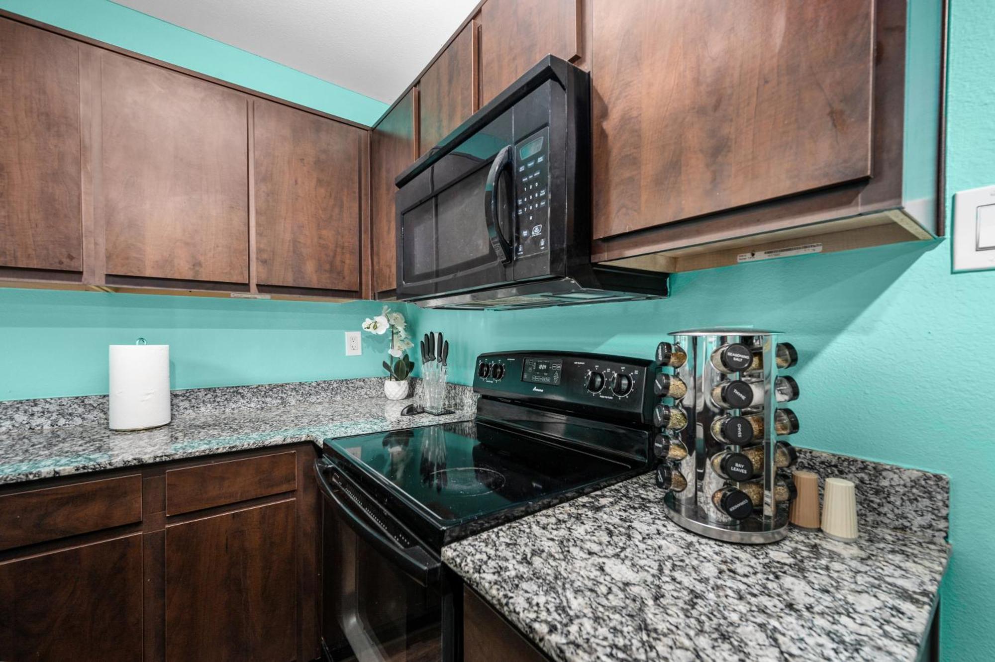 1Br Apt With Fully Equipped Kitchen Close To Major Attractions ヒューストン エクステリア 写真