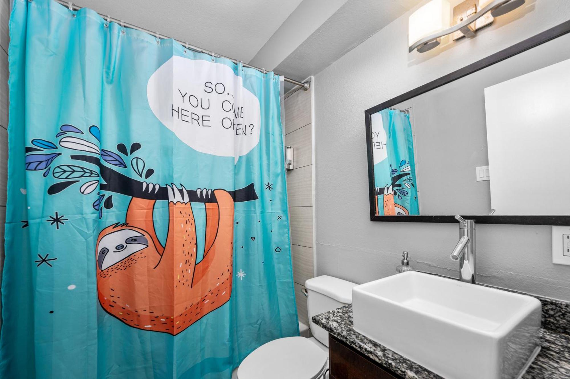 1Br Apt With Fully Equipped Kitchen Close To Major Attractions ヒューストン エクステリア 写真